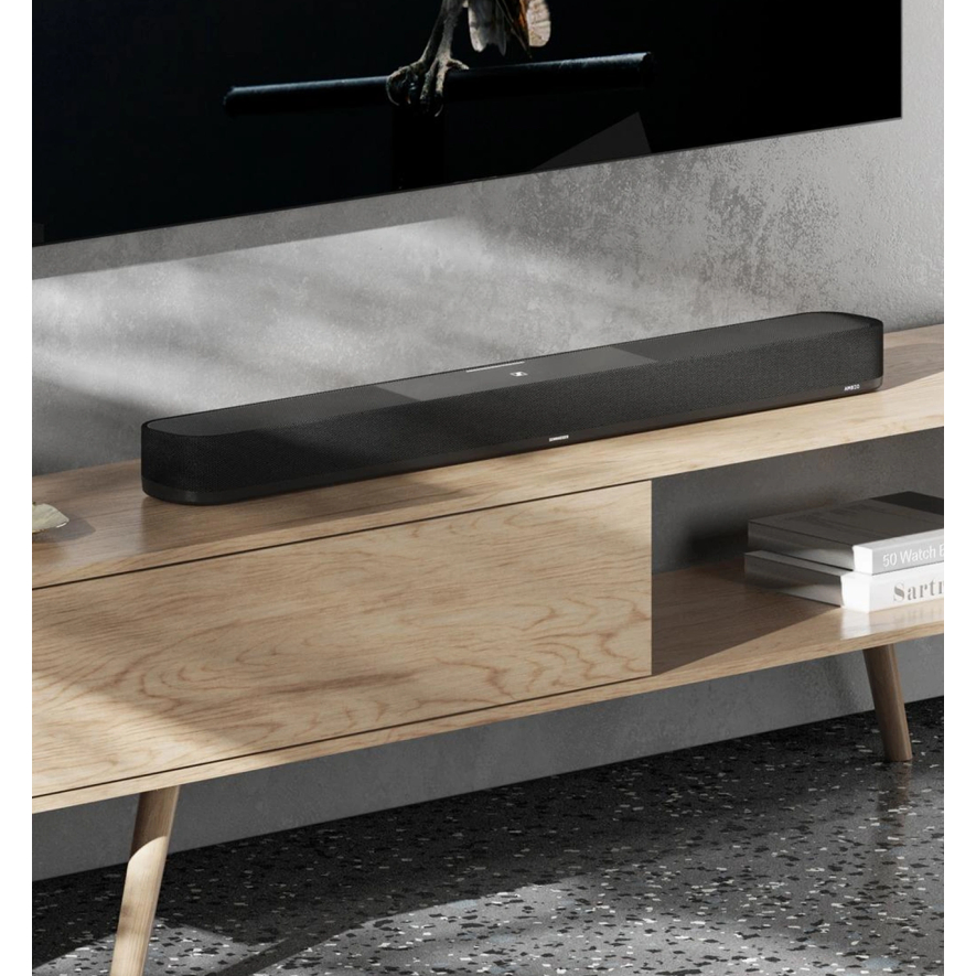 WEBA 維柏 Sennheiser AMBEO Soundbar 家庭影音劇院系統