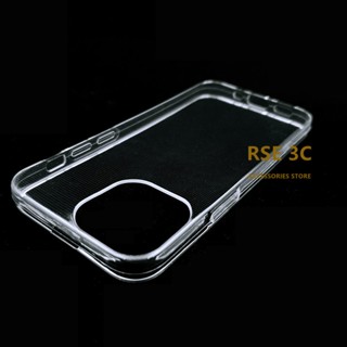 【隱形盾】適用 蘋果 iPhone 13 Pro Max 13 mini 14 手機套 清水套 TPU 保護殼 透明軟殼