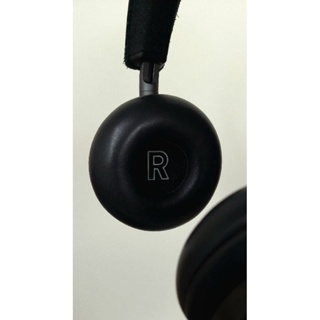 B&O 無線藍芽主動降躁耳機 B＆O PLAY BeoPlay H8（黑）