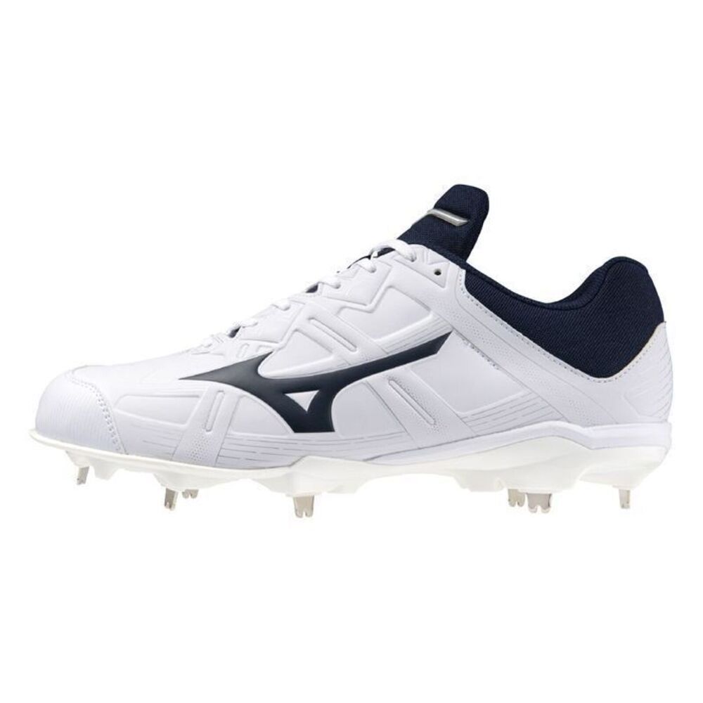 【派克潘運動專賣店】MIZUNO 美津濃 Lightrevo Buddy 2 寬楦 棒球鐵釘鞋 11GM232614