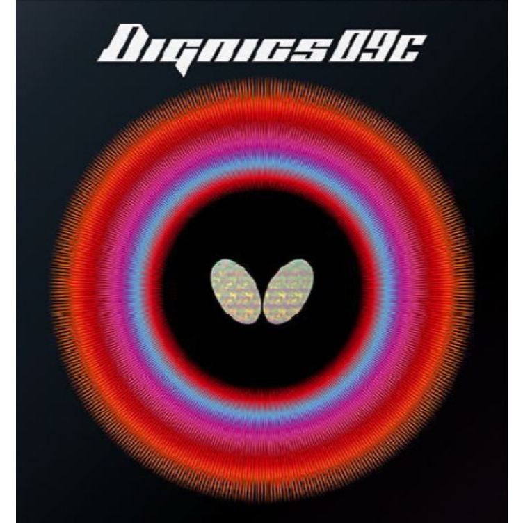 全新 Butterfly Dignics 09C D09C D05 日本內銷版