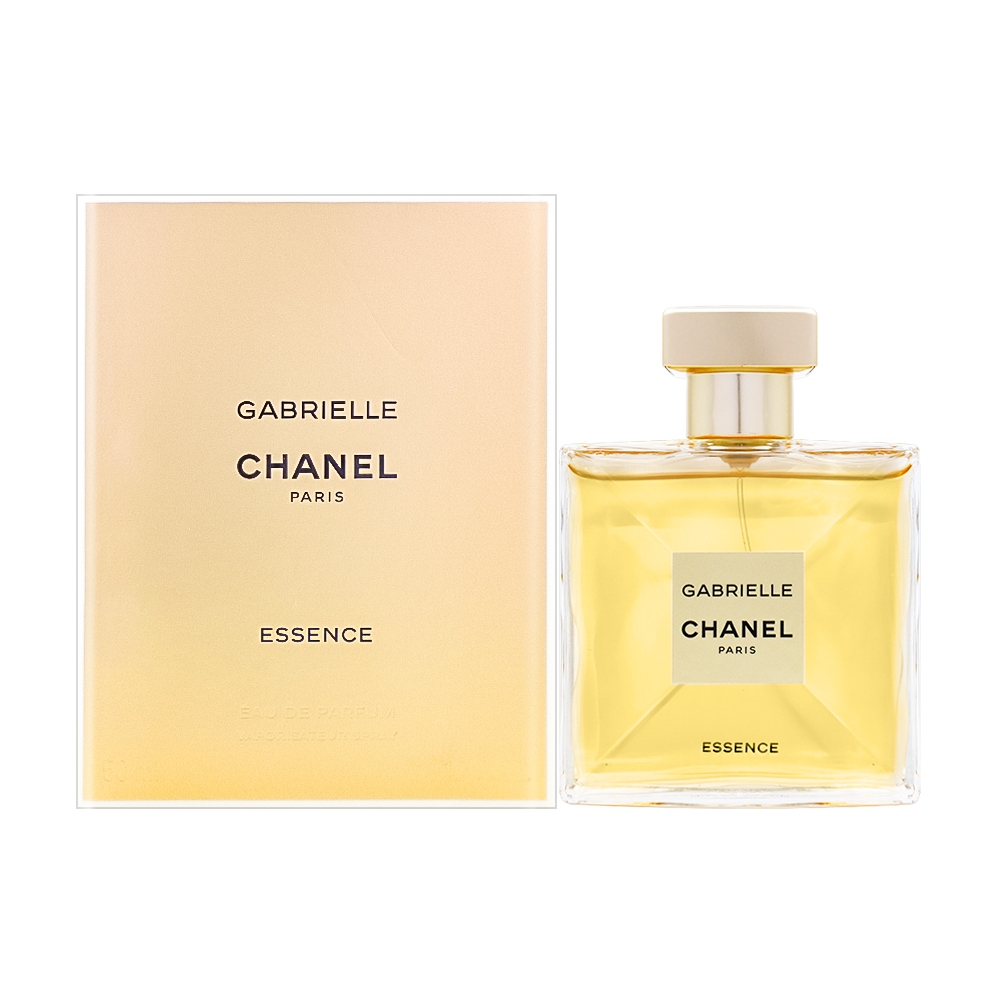 CHANEL 香奈兒｜GABRIELLE 嘉柏麗琉金香水 50ml