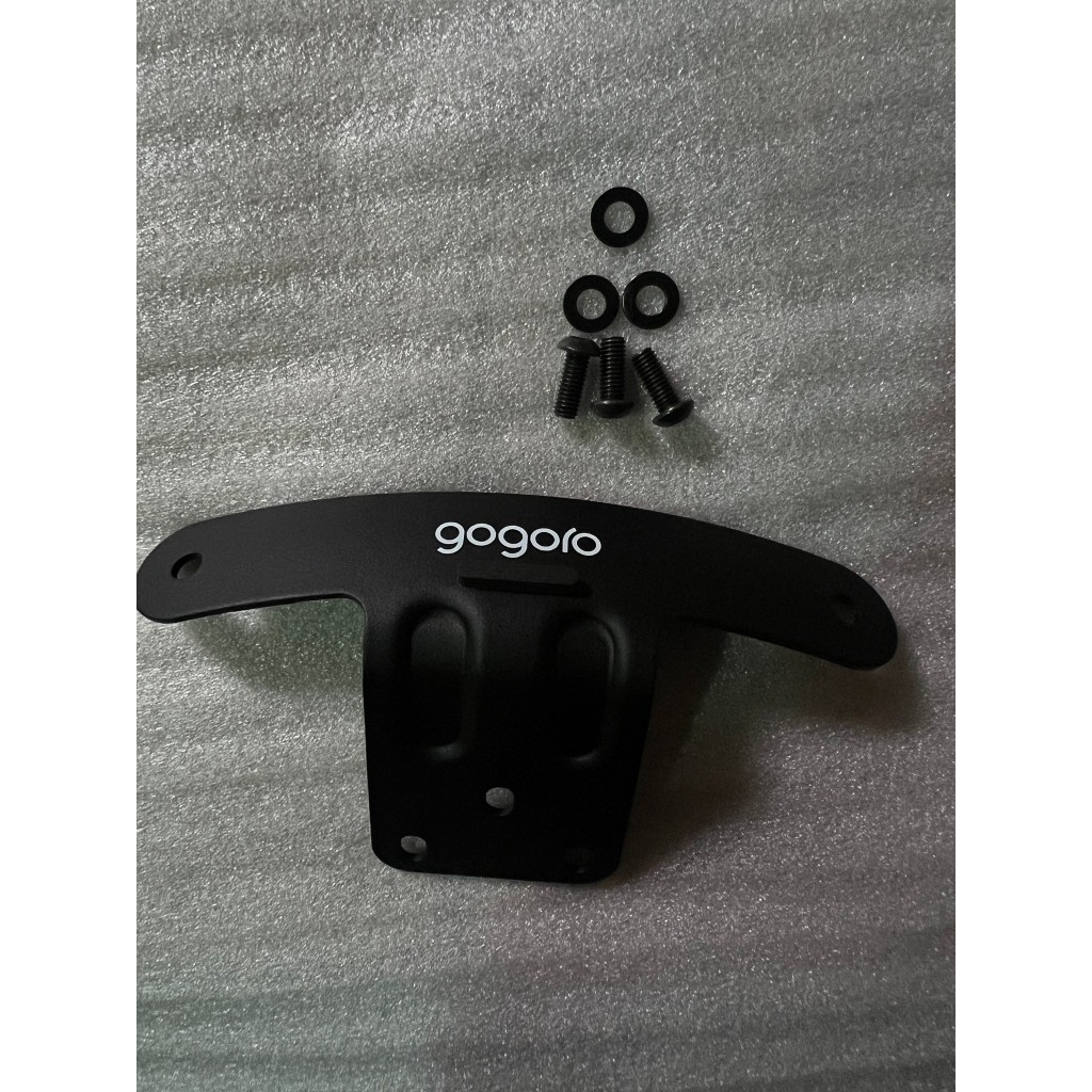 gogoro 原廠💡 GOGOOR2  迷你風鏡支架 ⚡全新