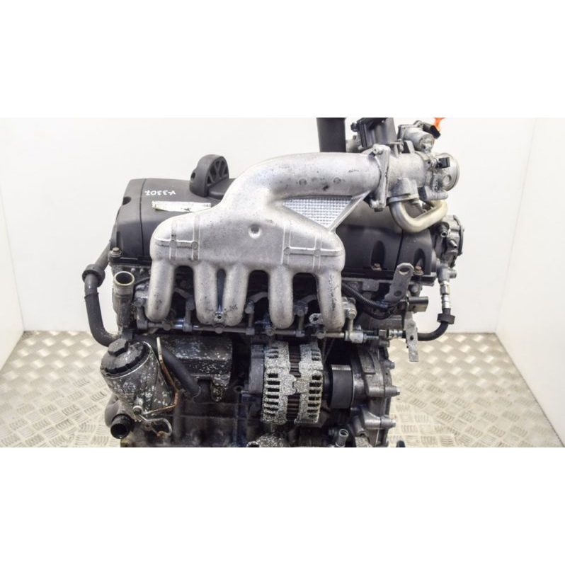 VW TRANSPORTER V(T5) 2007年 2.5 BNZ引擎 外匯一手引擎低里程 全新引擎本體 需報價