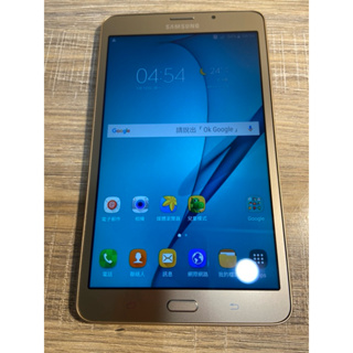 Samsung Tab J 7吋 可通話 平板