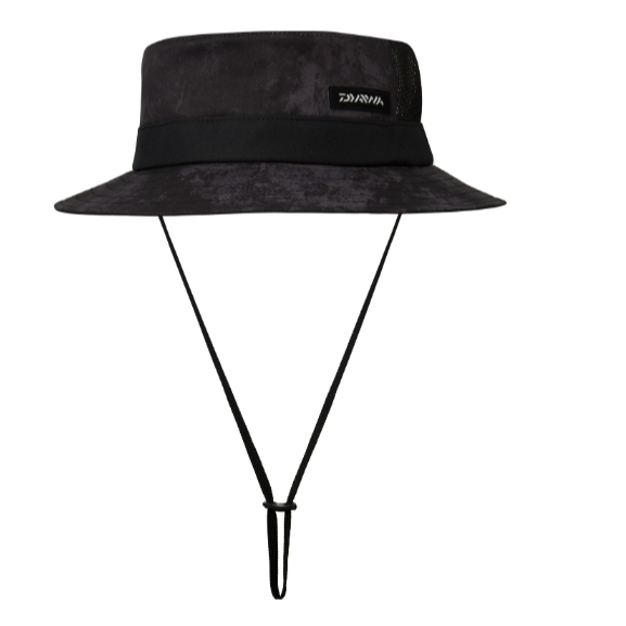 三郎釣具//Daiwa DC-7824 半網狀漁夫帽 漁夫帽 遮陽帽 帽子