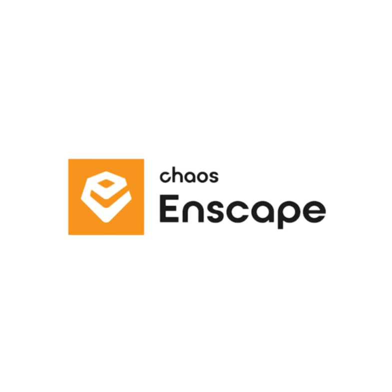 Enscape 4.0 / 3.5 繁體中文 最新專業正式版 穩定使用 隨時安裝