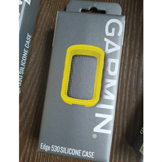 胖虎單車 Garmin Edge 530 Silicone Case (Yellow Red Blue White)