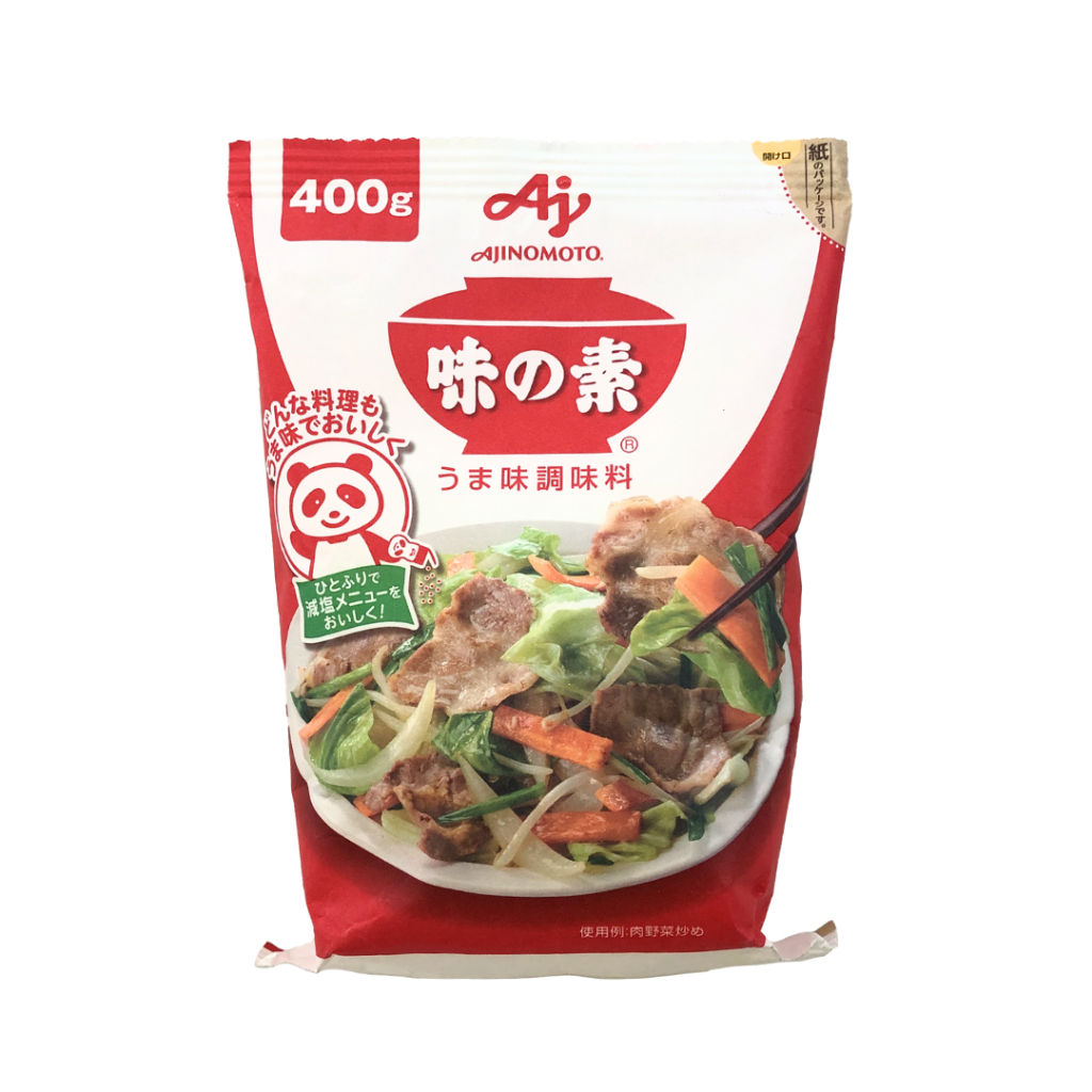 🇯🇵 日本 Ajinomato 味之素 調味用味素 400g