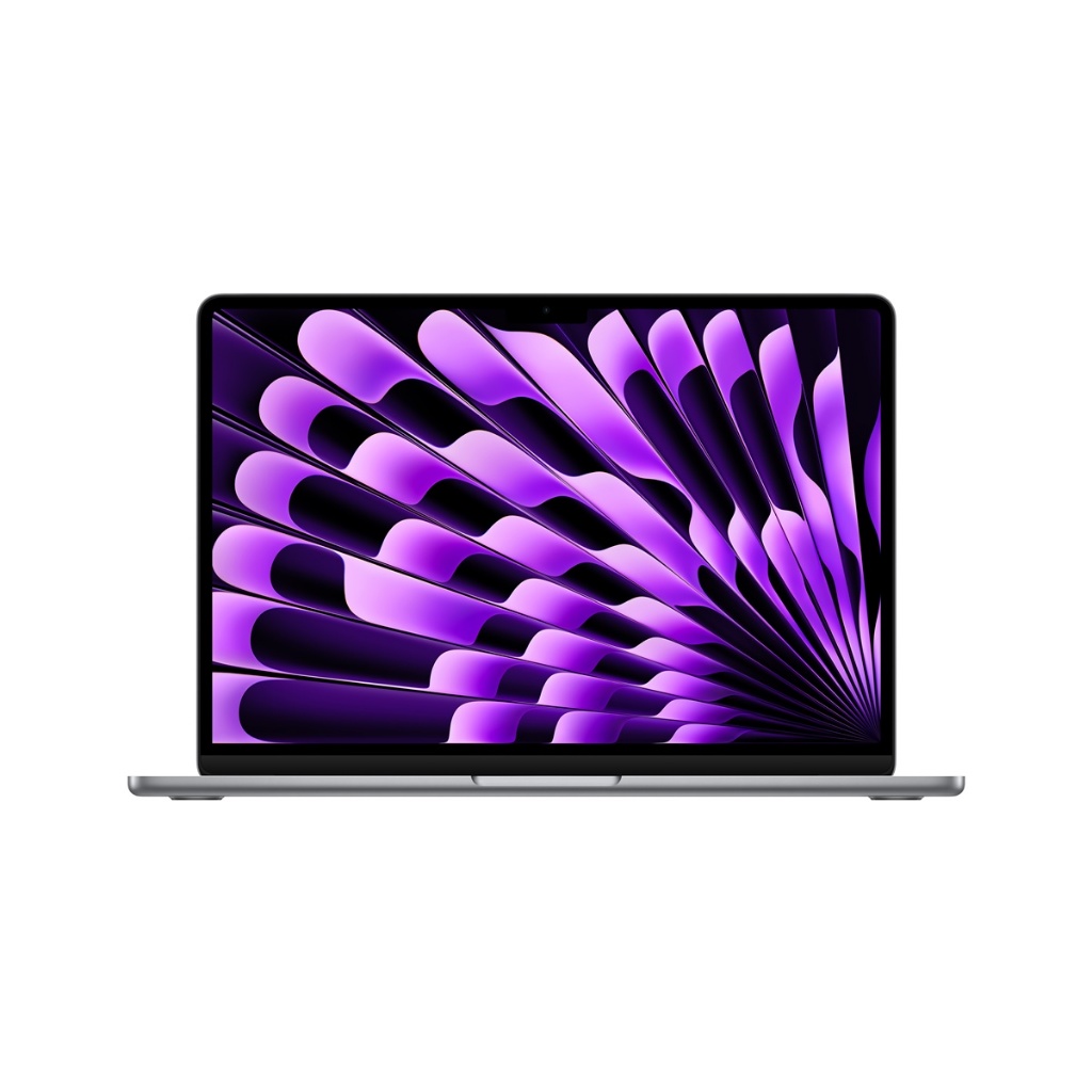【Y&amp;L】全新品出清 MacBook Air 15吋 M2晶片 (256GB/512GB) 太空灰