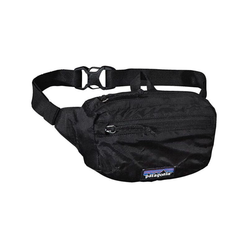 《RexInd.》現貨 Patagonia Travel Mini Hip Pack 輕量 防潑水 抗撕裂 腰包 小包