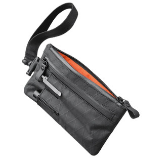 【ALPAKA】Zip Clutch (X-PAC) 拉鏈手拿包