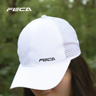 【FECA 非卡】運動帽｜品牌旗艦店 露營帽 登山帽