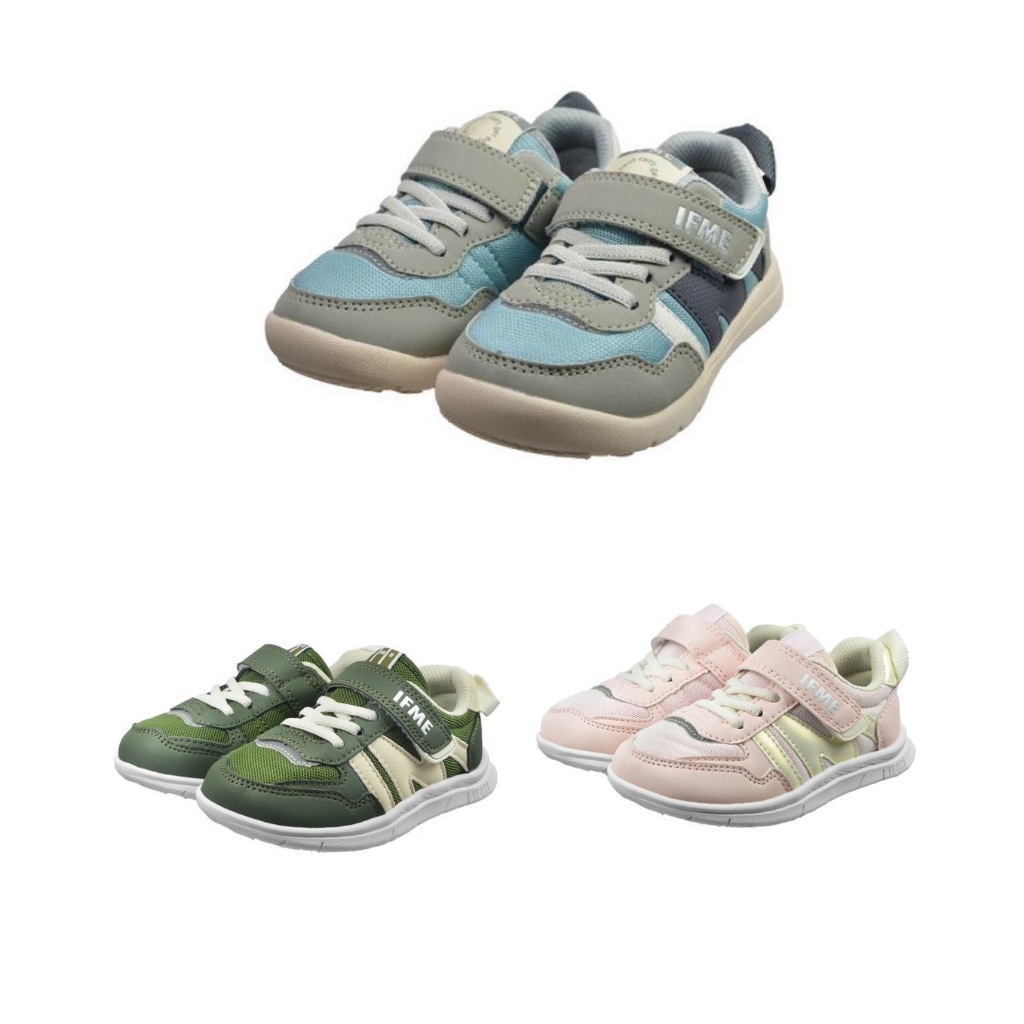 IFME小童段 輕量系列 日本機能童鞋