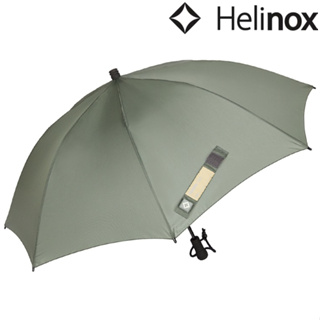 Helinox Tactical Umbrella 輕量戰術傘/雨傘 灰綠 Foliage green 10805