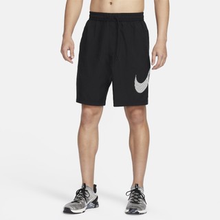 新寶島🈺📣 📣NIKE FORM Dri-FIT 男子百搭短褲 黑 HJ3957-010