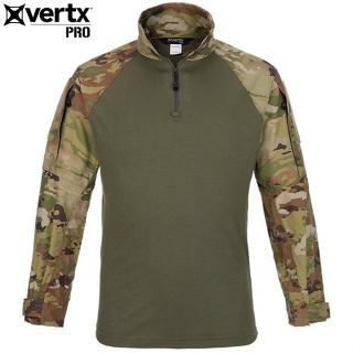 SDI 預購 Vertx Recon X Combat shirt 戰術服 上衣 長袖 非 crye UFpro