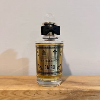 Penhaligon's Cairo 潘海利根 開羅 分裝瓶 / 試香