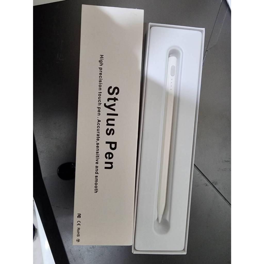 全新原廠 Stylus Pen S1 Plus 主動式電容筆 觸控筆 iPad 觸控筆 筆 觸碰