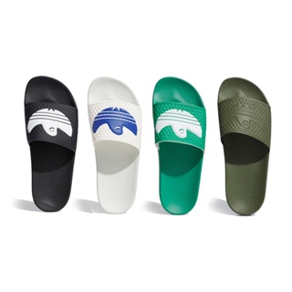 ADIDAS 男女 SHMOOFOIL SLIDE 運動拖鞋 - HQ2033 IE3086 FY6849 IG5255