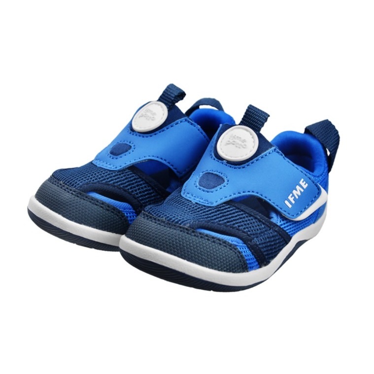 IFME寶寶段 排水系列 日本機能童鞋