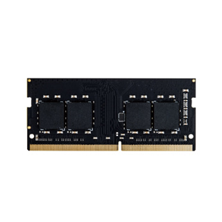 ASUSTOR華芸 8GB DDR4 SODIMM 記憶體模組 AS-8GD4