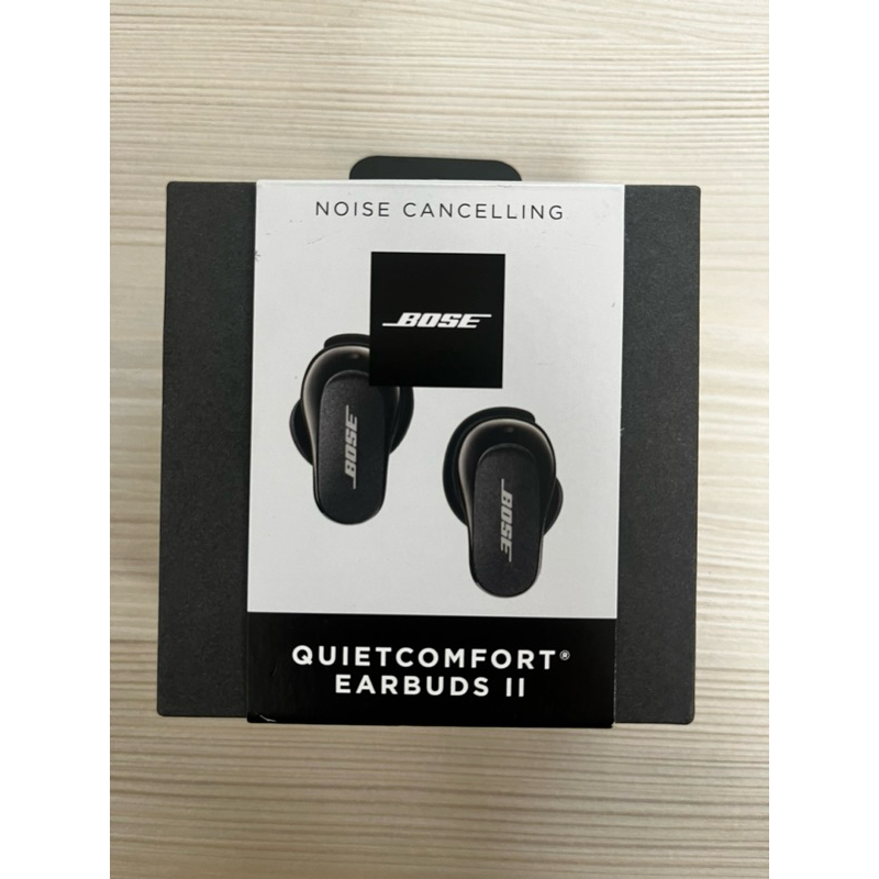 Bose Quietcomfort Ultra 2 二手 抗噪耳塞式耳機