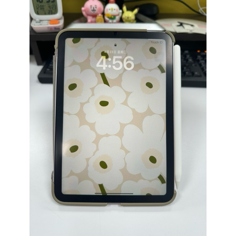 近全新iPad mini 粉紅色 64g wifi版