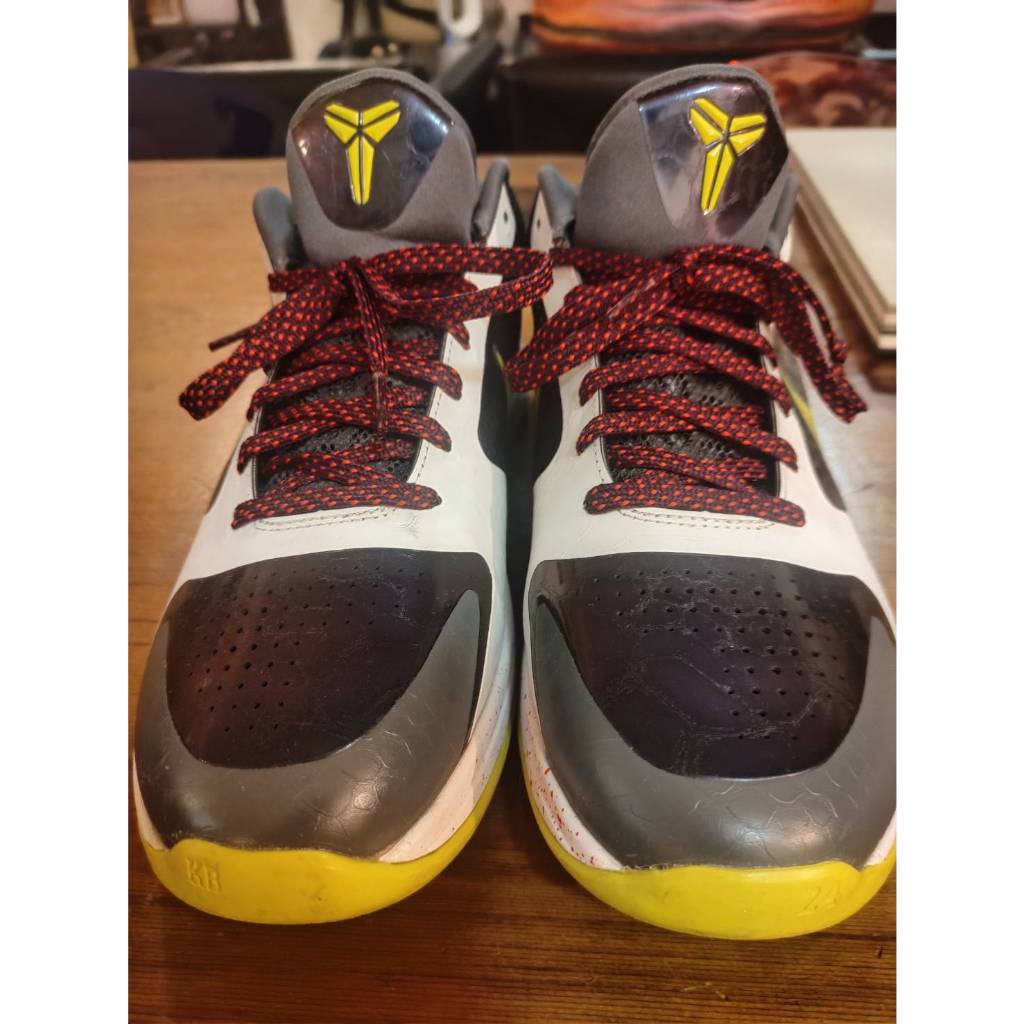 Nike Kobe 5 Protro Chaos 小丑 籃球鞋  CD4991-100