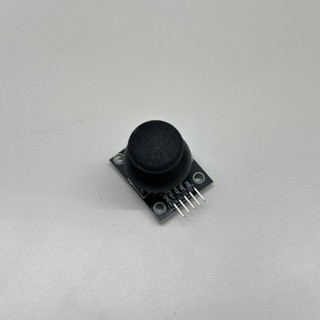 Arduino 按鍵搖桿