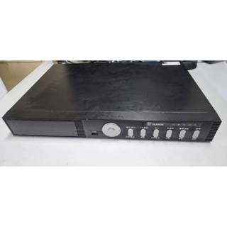 故障品 可取16埠 DVR 主機 故障監視器主機