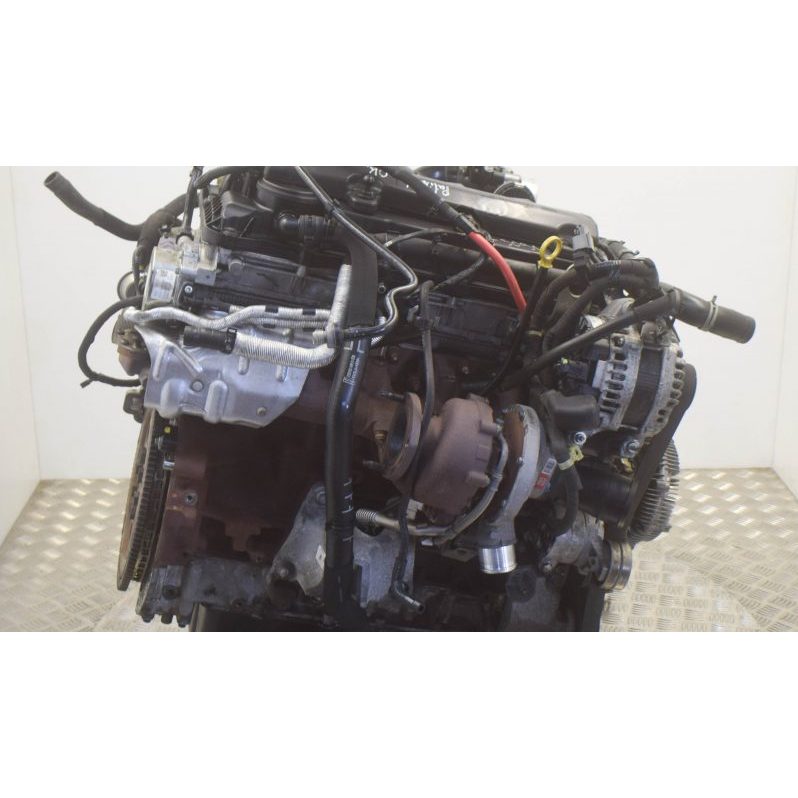 Ford Ranger 3.2柴油 外匯一手引擎低里程 全新引擎本體 引擎翻新整理  需報價