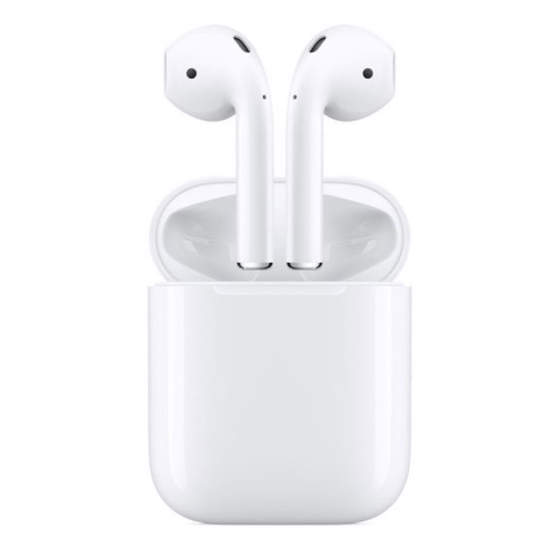 Apple air pods 全新未拆