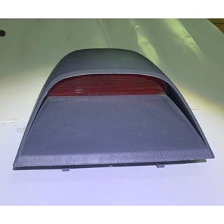 Toyota 豐田 Tercel 原廠 中第三煞車燈 中古汽車零件-99