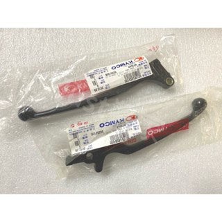 【JUST醬家】 光陽 原廠 酷龍 Quannon 150 左 右 拉桿 手拉桿 煞車拉桿 剎車拉桿