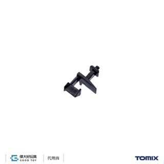 TOMIX JC02 車輛用配件 標準勾S (10入)