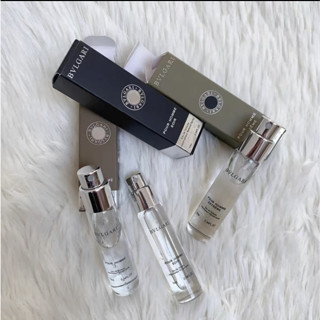 現貨 Bvlgari 10ML 寶格麗 轉櫃小樣 大吉嶺 大吉嶺茶 大吉嶺夜香 大吉嶺極緻 原裝Q版