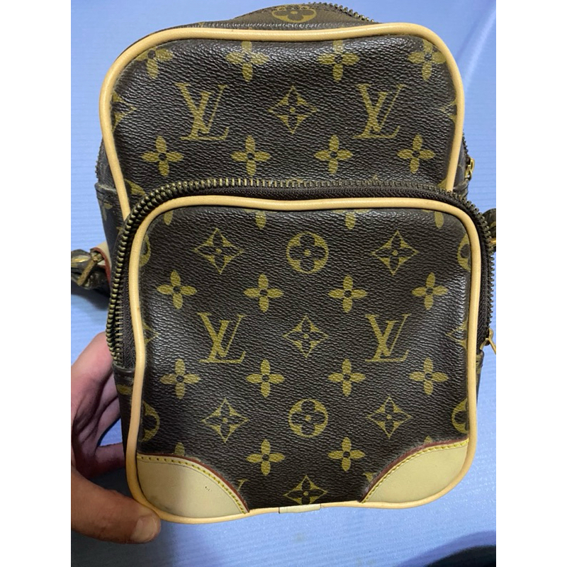 二手 LV 相機包(已無購買證明)