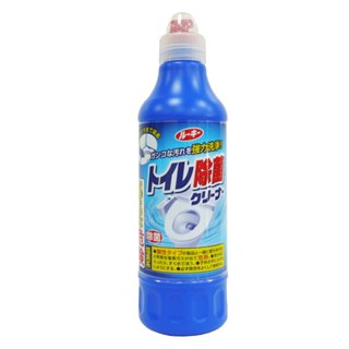《咪亞咪咪亞》 現貨!!! 日本 DAIICHI SEKKEN 正品 第一石鹼 馬桶清潔劑 馬桶清潔神器 500ml