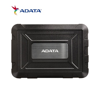 ADATA 威剛 ED600 USB3.1 2.5吋 外接盒 硬碟外接盒 2.5吋硬碟外接盒