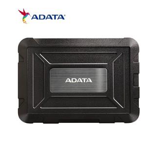 ADATA 威剛 ED600 USB3.1 2.5吋 外接盒 硬碟外接盒 2.5吋硬碟外接盒