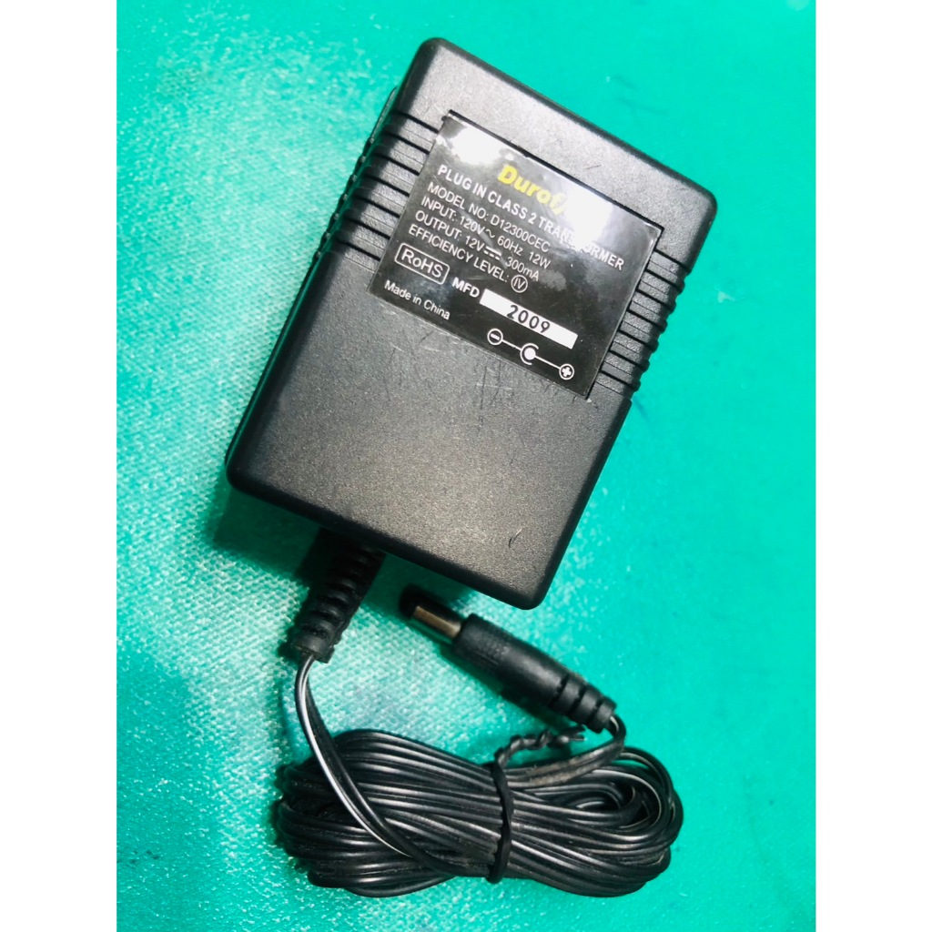 【玖家五金】德克斯RD8102-8V-充電器