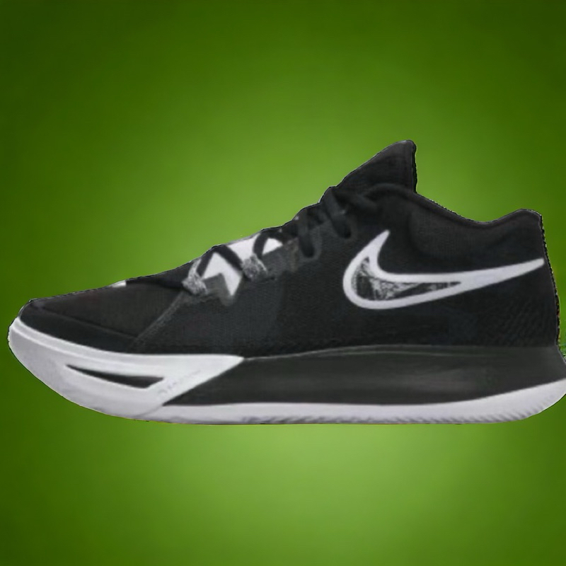 NIKE Kyrie Irving 6 EP Blk W 二手 運動鞋 籃球鞋 球鞋 男鞋 正品 US10 FTW BB