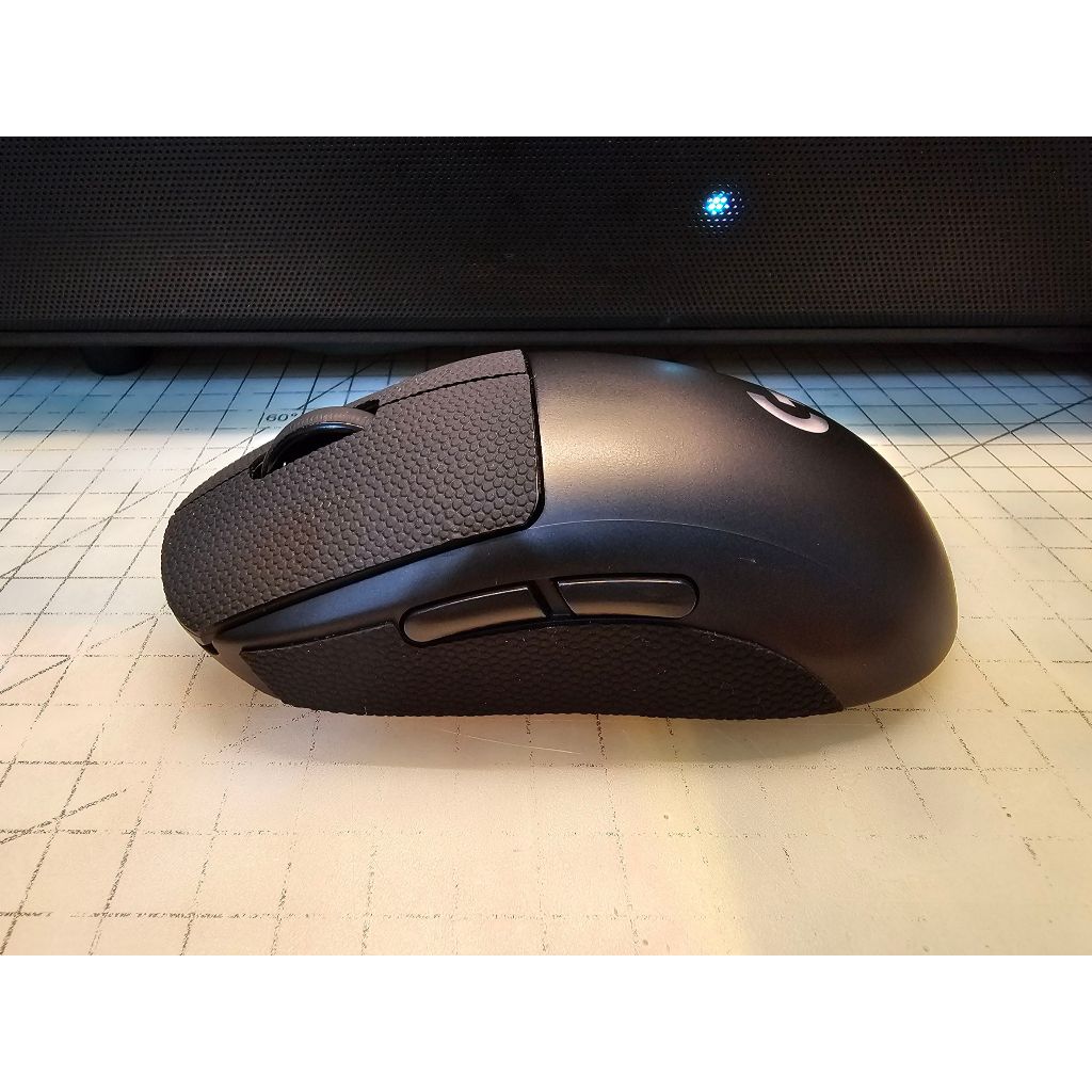 【二手可自取】Logitech 羅技 G PRO wireless 電競滑鼠 無線滑鼠 無線電競滑鼠