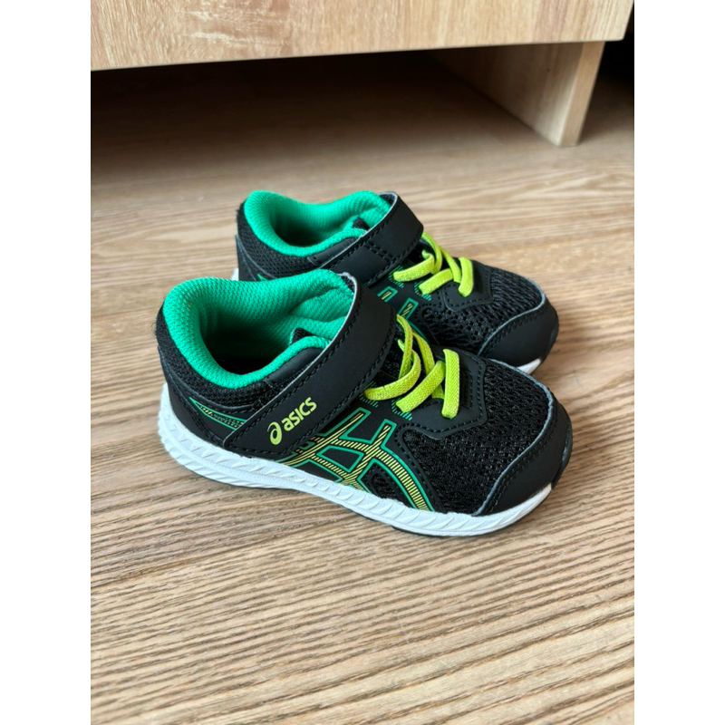 [亞瑟士asics]小童球鞋 15cm(內裏約13-13.5cm)