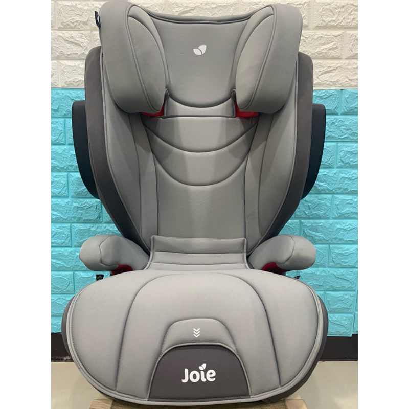 奇哥 - Joie - traver ISOFIX 3-12歲 成長型汽座 R3B698 9成新