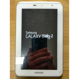 N.平板P419*4044- Samsung Galaxy Tab 2 (GT-P3100) 直購價580