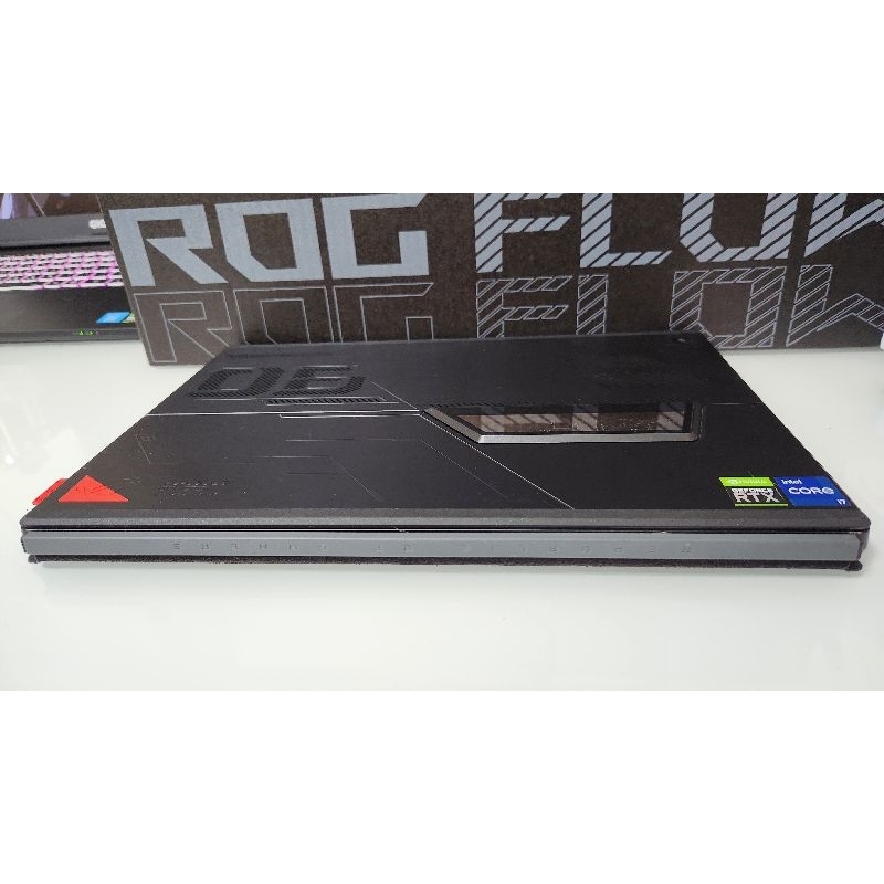 rog z13 flow