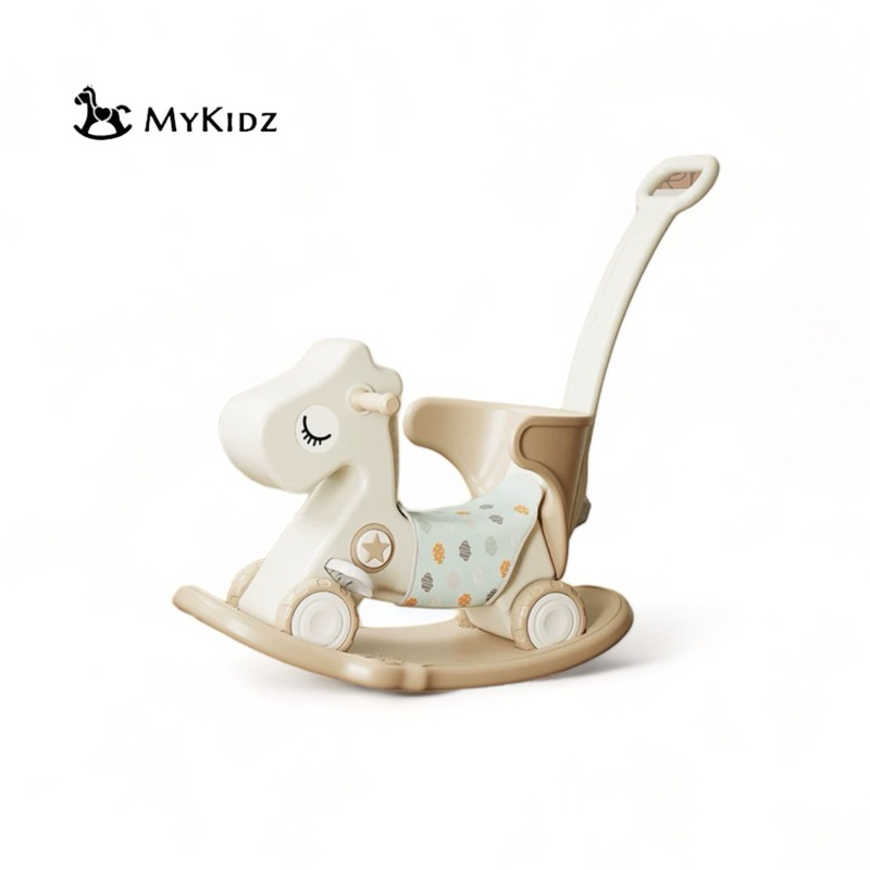 現貨 搖馬 🎄兒童節禮物生日禮物🎁紙箱📦包裝 新品上市 檢驗合格 搖搖馬 多功能搖馬三合一  滑行車平衡板 搖搖馬