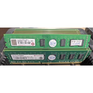 二手 創見終身保固 DDR3L 1600 8G記憶體 含稅開發票